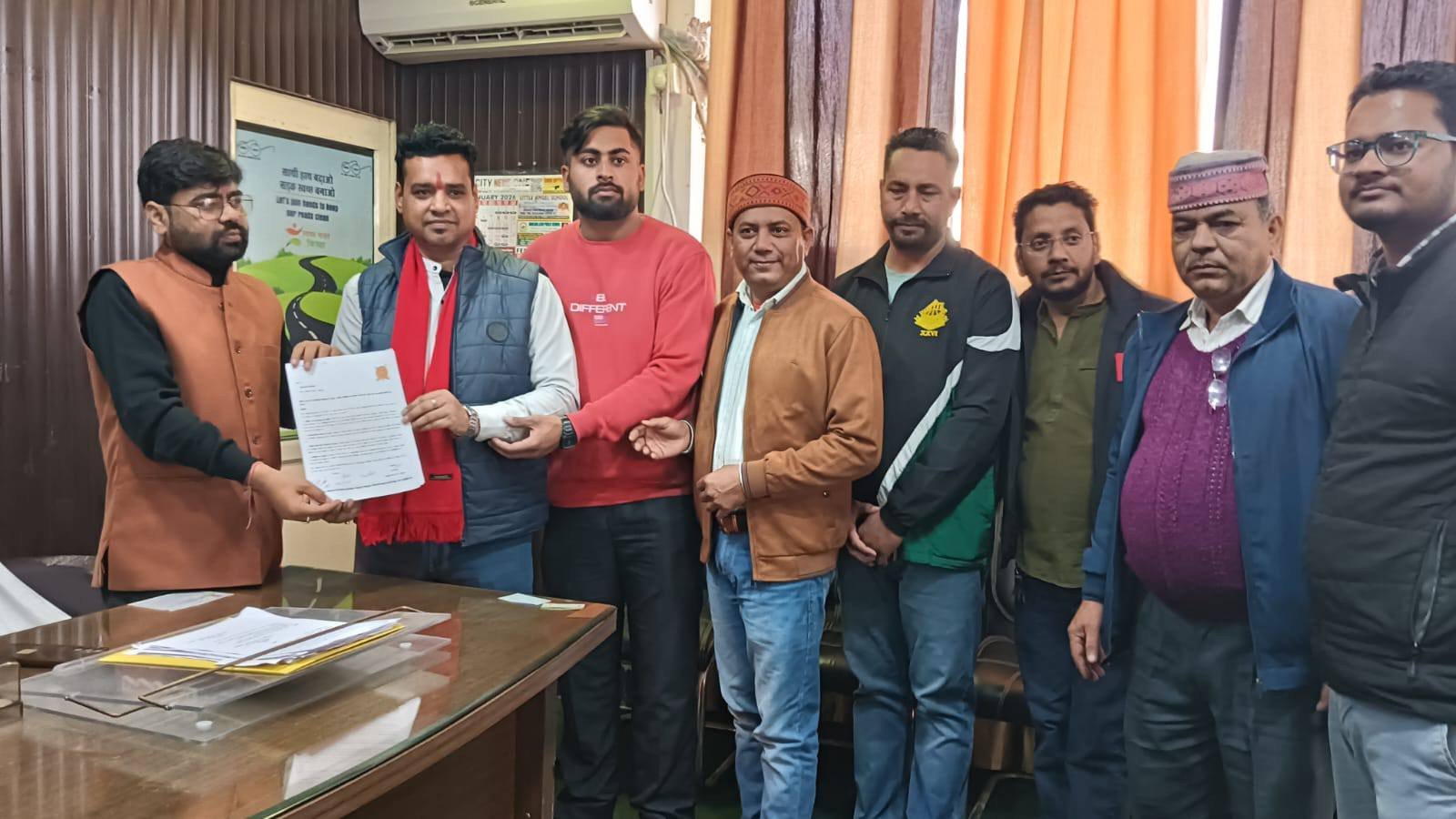 किच्छा के सुव्यवस्थित शहरी विकास का उद्देश्य