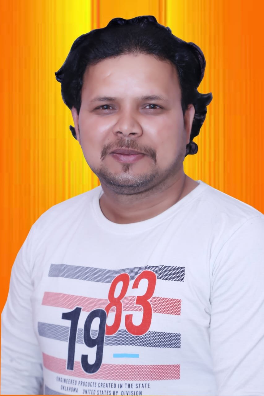 member Raja Thakur
