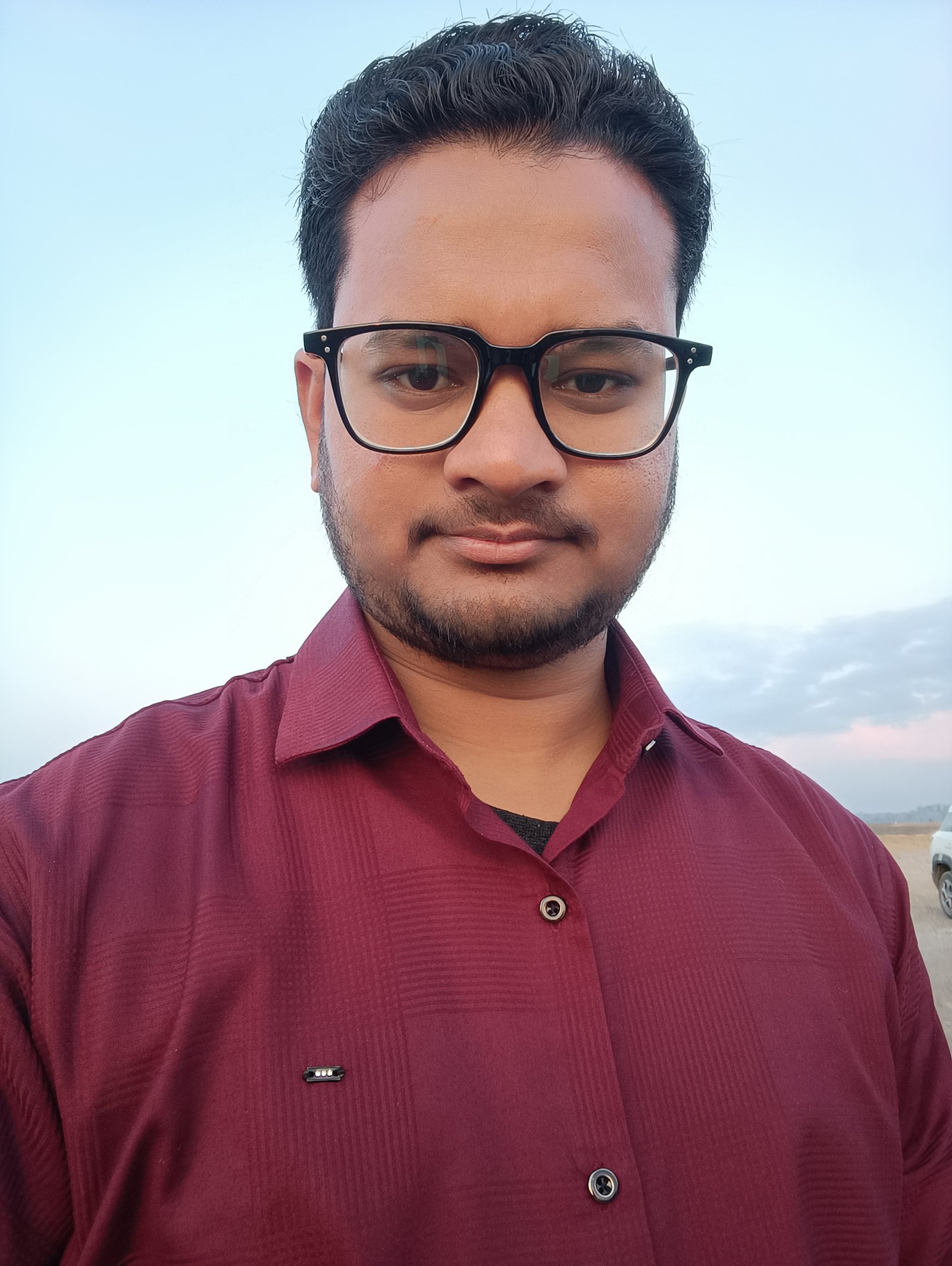 member Ashish rathor